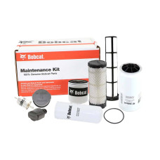 Комплект для обслуговування на 1000/2000 годин Bobcat, 7505853