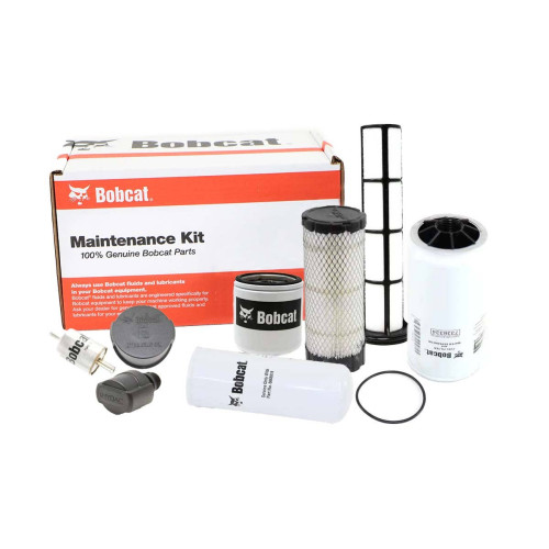 Комплект для обслуживания на 1000/2000 часов Bobcat, 7505853
