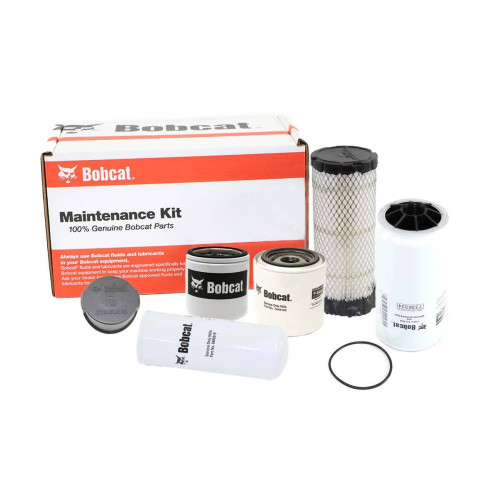 Комплект для обслуживания на 1500 часов Bobcat, 7505854