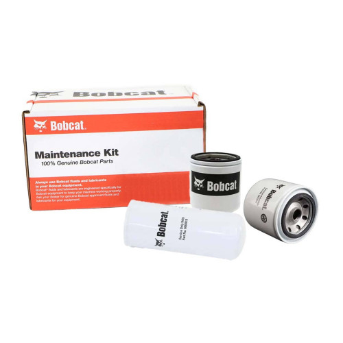 Комплект для обслуживания на 50 часов Bobcat, 7505957