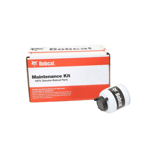 Комплект для обслуживания на 250 часов Bobcat, 7505958