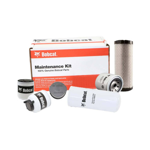 Комплект для обслуживания на 500 часов Bobcat, 7505959