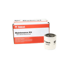 Комплект для обслуговування на 1500 годин Bobcat, 7505980