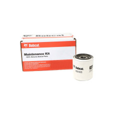 Комплект для обслуговування на 50 годин Bobcat, 7506112