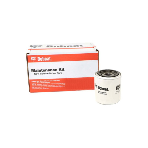 Комплект для обслуживания на 50 часов Bobcat, 7506112
