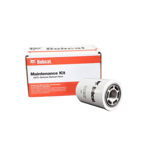 Комплект для обслуживания на 100 часов Bobcat, 7506171