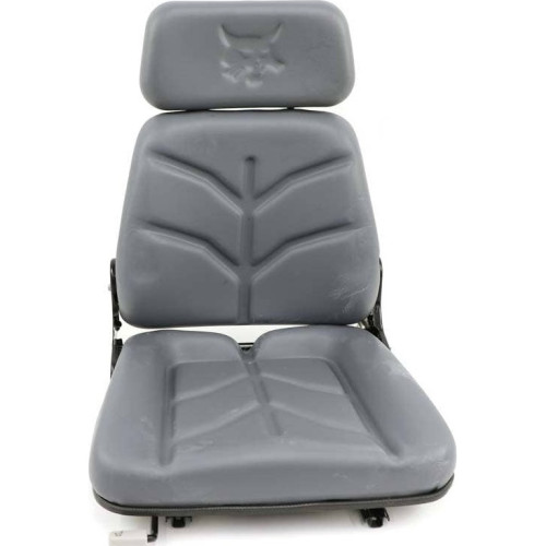 Статическое виниловое сиденье Bobcat, 7506725