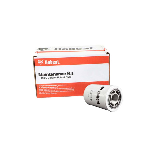 Комплект для обслуживания на 100 часов Bobcat, 7507740