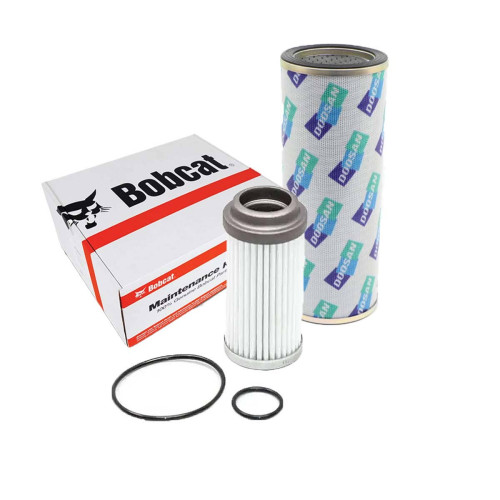 Комплект для обслуживания на 250 часов для E145 Bobcat, 7514559