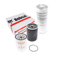 Комплект для обслуговування на 500 годин для E145 Bobcat, 7514560