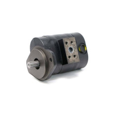 Подвійний шестерний насос Bobcat, 7523918