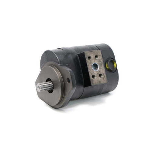 Двойной шестеренчатый насос Bobcat, 7523918