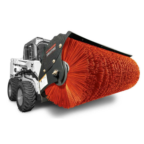 Комплект сверхмощной щетины Bobcat, 7536158