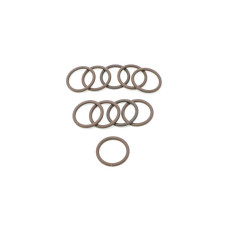 Уплотнительное кольцо Bobcat, 75К12