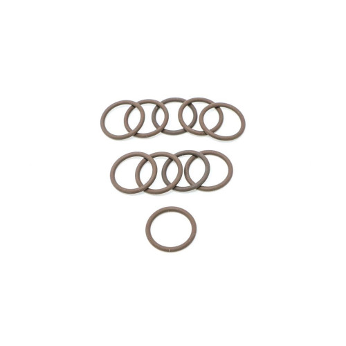 Уплотнительное кольцо Bobcat, 75К12