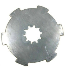 Тормозной диск 7120111 Bobcat