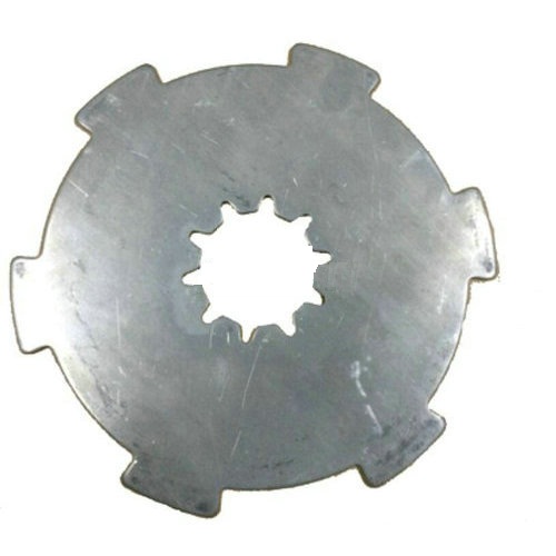 Тормозной диск 7120111 Bobcat