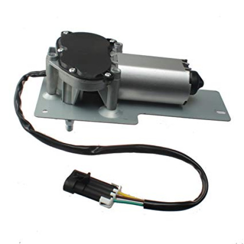 Мотор стеклоочистителя 6679476 Bobcat