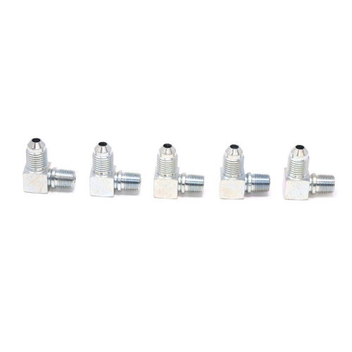 Угловой фитинг Bobcat, 83F3