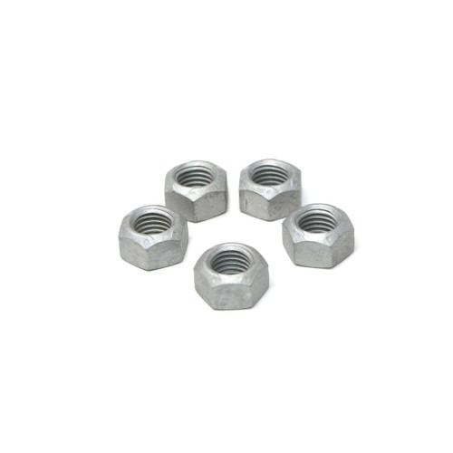 ГАЙКА Bobcat, 85D12