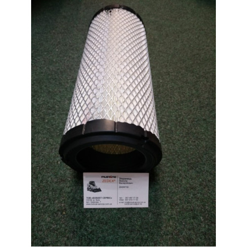 Фильтр воздушный наружный 6666333 Bobcat