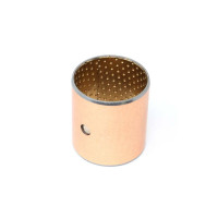 Цилиндровая втулка Bobcat, 93684-9