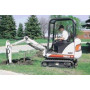 Мини-экскаватор Bobcat 322