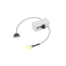 Корпус електророзподільника Bobcat, 95361-2