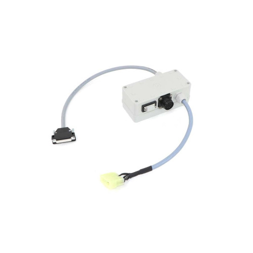 Корпус электрораспределителя Bobcat, 95361-2