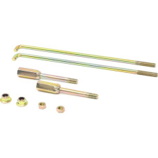 Комплект тормозов Bobcat, 970440