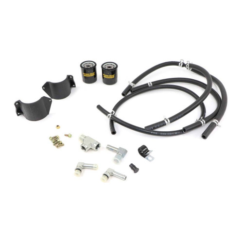 Комплект гидравлики коробки передач Bobcat, 970571