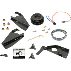 ZT6000 52-дюймовий дек-комплект