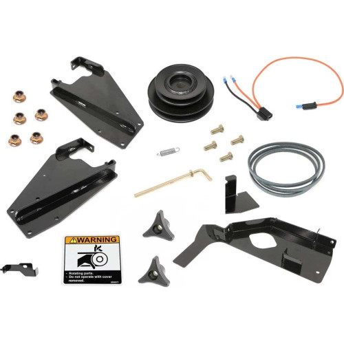 Комплект 61-дюймовой деки