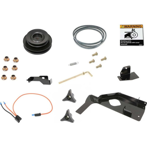 Комплект 61-дюймовой деки Bobcat, 970616