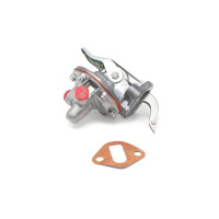 ТОПЛИВНЫЙ НАСОС Bobcat, 997981