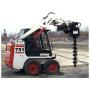 Міні-навантажувач Bobcat 751
