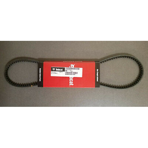 Ремінь генератора 6690143 Bobcat