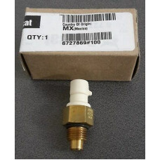 Датчик температури гідравліки 6727869 Bobcat