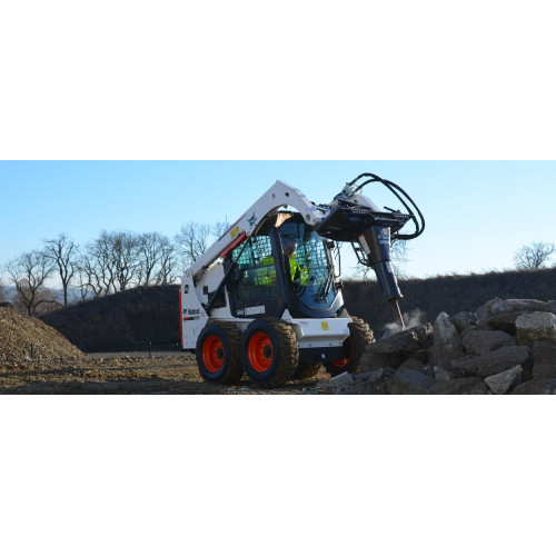 Міні-навантажувач Bobcat S450