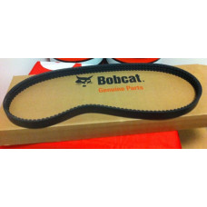 Ремінь приводу гідронасосу 6660994 Bobcat