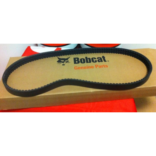 Ремінь приводу гідронасосу 6660994 Bobcat