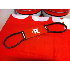 Ремінь вентилятора 6725905