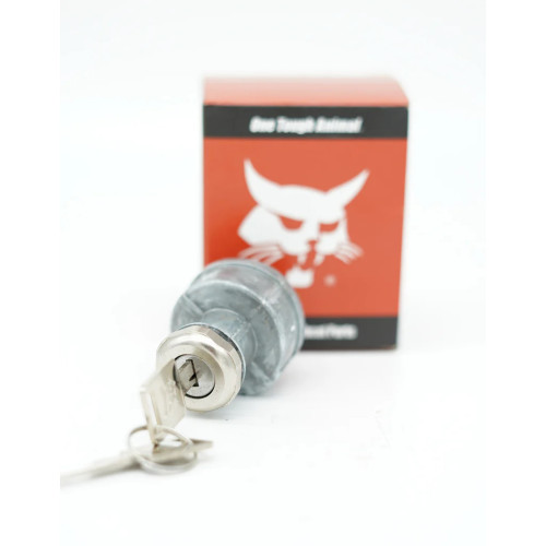 Замок зажигания Bobcat, 6665606