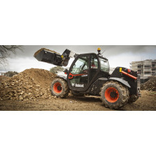 Телескопічний навантажувач Bobcat TL26.60