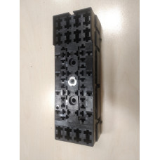 Корпус блоку запобіжників 6673200