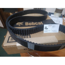 6662855 Ремінь гідронасосу Bobcat