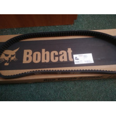 Ремень гидравлического насоса 6736775 Bobcat