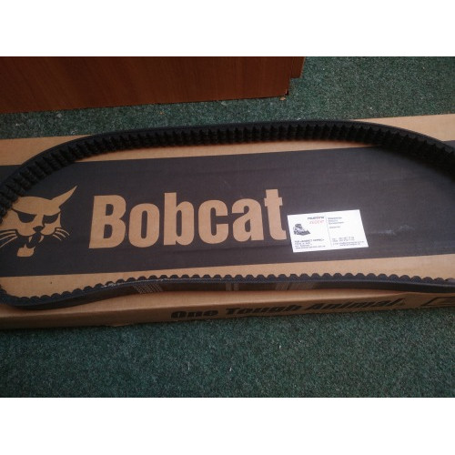 Ремень гидравлического насоса 6736775 Bobcat