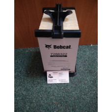 Фільтр повітряний зовнішній 7286322 Bobcat