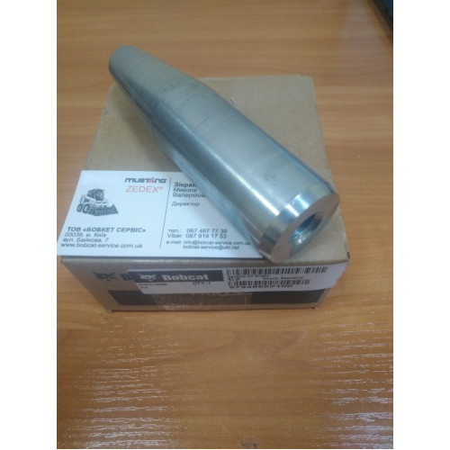 Палець циліндра 6734662 Bobcat